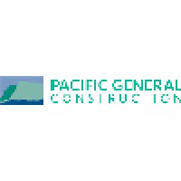 Pacific General Construction logo - Similar company to Steve Julius Construction