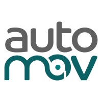 automov logo - Similar company to Automove