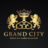 Grand City Kharian logo - Similar company to Royal Business Solution (Rbs)