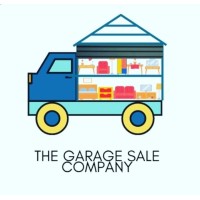 The Garage Sale Company logo - Similar company to Startx Digital