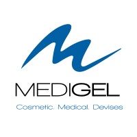 Medigel Laboratories LTD logo - Similar company to Curesound