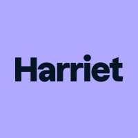 Harriet logo - Similar company to Elevayte
