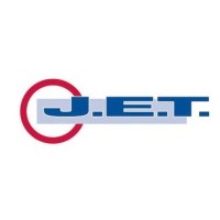J.E.T Engineering logo - Similar company to Abbi Access Services Ltd