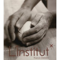 L'institut logo - Similar company to Zadkine Media