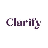 Clarify.care logo - Similar company to Virtualderma
