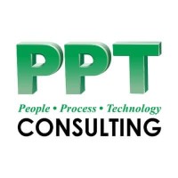 PPT Consulting logo - Similar company to Ppt Consulting
