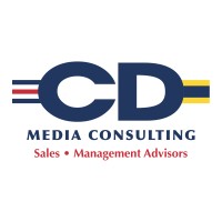 CD Media Consulting, LLC logo - Similar company to Cd Media Turkey