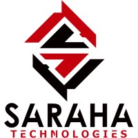 Saraha Technologies logo - Similar company to Rightway Group