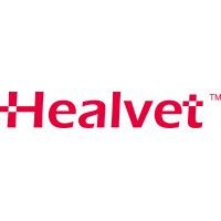 Healvet Diagnostics LLC logo - Similar company to Glucose Projector