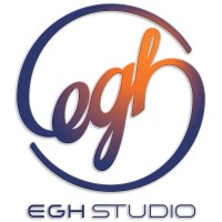 EGH Photography Studio logo - Similar company to Sakrstudios