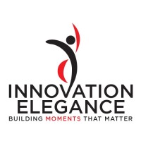 Innovation Elegance logo - Similar company to Haley Titus Strategy