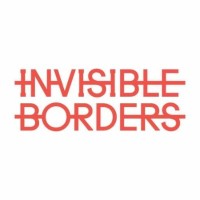 Invisible Borders Trans-African Photographers Organisation logo - Similar company to Association Centrafricaine De Droit International Et Communautaire (Acadic)