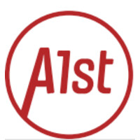 Athletes 1st logo - Similar company to Rashad Group