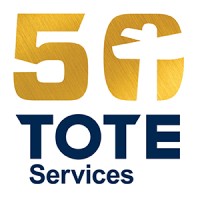 TOTE Services logo - Similar company to Torrey Enterprises, Llc