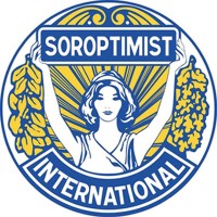 Club Soroptimist Saint-Raphaël-Fréjus logo - Similar company to Kyobe Foundation