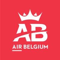 Air Belgium logo - Similar company to Rotra Air & Ocean Belgium