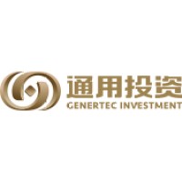 GENERTEC Investment Management Co., Ltd logo - Similar company to Vecti S.A. De C.V.