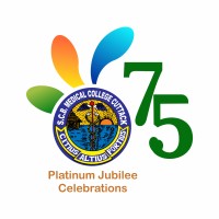 Platinum Jubilee Celebrations - SCB Medical College, Cuttack logo - Similar company to Med-Cubator Innovations Pvt Ltd