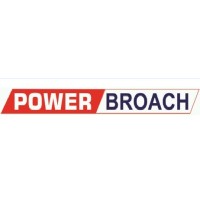 POWERBROACH logo - Similar company to Mac Master Tools Private Limited