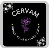 CERVAM logo - Similar company to Cloud 9 Hospital