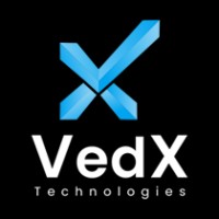 VedX Technologies logo - Similar company to Glorious Infotech