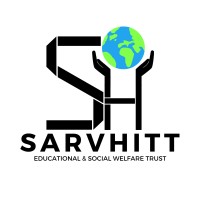 Sarvhitt India logo - Similar company to Transformatory Research Collaborative