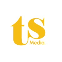 TS Media logo - Similar company to Getcraft