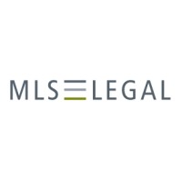 MLS LEGAL - Rechtsanwältin Prof. Dr. Iris Kirchner-Freis logo - Similar company to Schaad Balass Menzl & Partner Ag / Sbmp