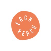 Each Peach Market