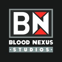 Blood Nexus Studio logo - Similar company to Work And Work Studios