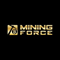 MiningForce logo - Similar company to Hexamine Technologies
