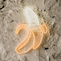 The Bananaland logo - Similar company to Case Study Brands