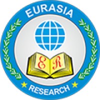 Eurasia Research logo - Similar company to Nueulabs Infotech Private Limited