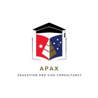 APAX Education and Visa Consultancy logo - Similar company to Specialvoryu