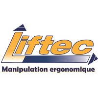 LIFTEC logo - Similar company to Berthold Marx