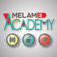 Melamed Academy logo - Similar company to Newrow
