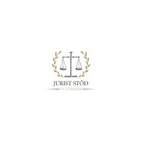 Jurist Stöd logo - Similar company to Lyftet Ab Konsultlyftet Och Vårdlyftet