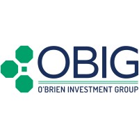 O'Brien Investment Group logo - Similar company to New Hyde Park Alternative Funds, Llc