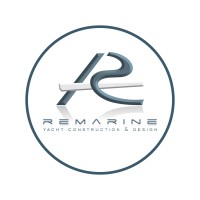REMARINE Yacht Construction & Design logo - Similar company to Chameleon Craft