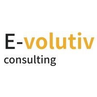 E-VOLUTIV logo - Similar company to Boxstop