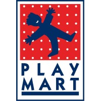 Play Mart Co Srl logo - Similar company to Play Mart
