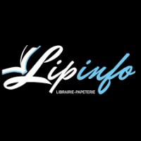 LIPINFO logo - Similar company to La Manu
