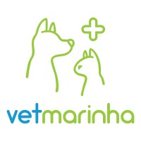 VETMARINHA - Serviços Veterinários e de Bem-Estar Animal, lda logo - Similar company to Vetool