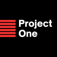 Project One logo - Similar company to Prosciples