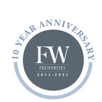 FW Properties Ltd logo - Similar company to Abode Construction (Ea) Limited