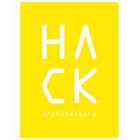 HACK architecture logo - Similar company to Architect Gp