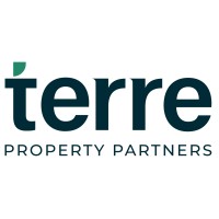 Terre Property Partners logo - Similar company to Drawing Works