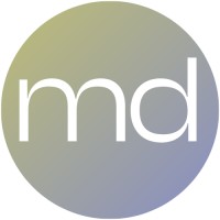 Monday Digital logo - Similar company to 3 Deep