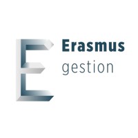 Erasmus Gestion logo - Similar company to Anaxis Am