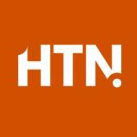 HTN World logo - Similar company to Continental Pulse